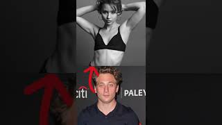 Jeremy Allen White Gushes Over Alexa Damies