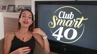 Conheça o Club Smart 40 screenshot 5