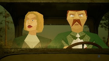 Alone In The Dark | 1992 Intro