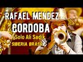 Rafael Mendez. Macarenas. Cordoba. Siberia Brass. Solo Ali Sadiк (trumpet)