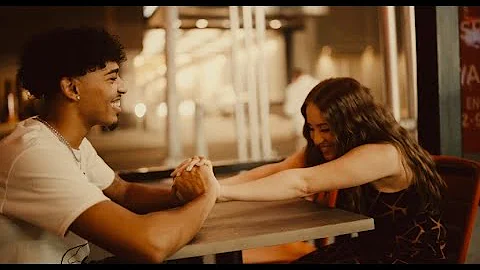 Angel Lugo - Broken Promises (Official Music Video)