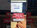 米国株5月に向けて大暴落の予感。2021年米国ETFトップ5。#shorts