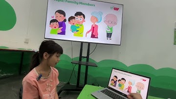 SSA|Y2501|Pre Starters 3| -Bùi Ngọc Hân - Final test