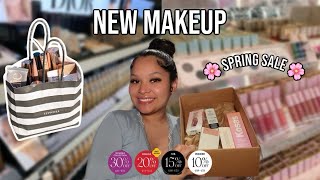 SEPHORA SPRING SALE HAUL  Shop With Me, New Makeup 2024