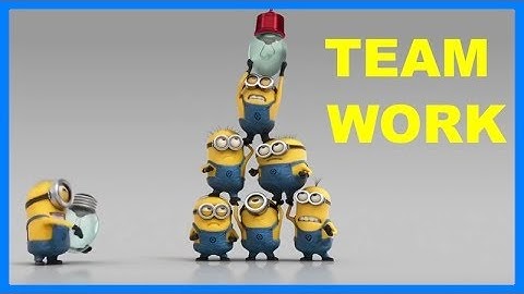 Team Work Makes The Dream Work  COD BLOPS 3 H A T R SCORESTREAK