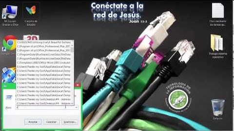 Administración de procesos en Windows 8.1 (Por el método gráfico y por comando de linea).