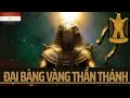 Ai Cập: Đại bàng vàng Saladin - Biểu tượng quốc gia #3