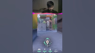 Hacker spotted in Mumbai Server 😱😱  #valorantlive #valorantshorts