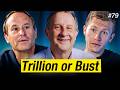 The New VC Game | CoreWeave Sell-Off Creates Panic | Revenue Multiples Out of Control Episode cover