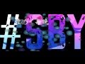 ISH-ONE/SHOW ME #SBY REMIX[UNOFFICIAL LYRIC VIDEO]