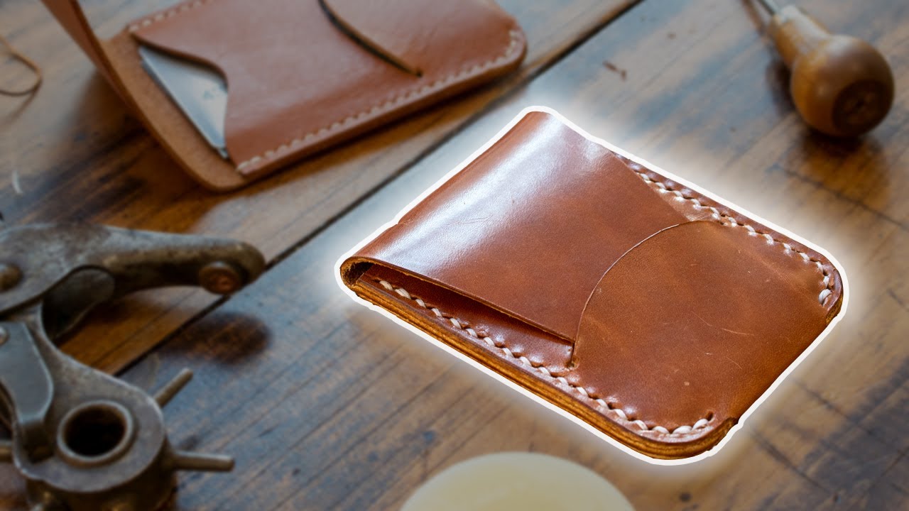 making-a-leather-card-holder-with-flap-closure-free-pdf-pattern
