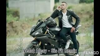 Vedat Alçay - Sis Fk Remix Resimi