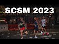 Standard chartered singapore marathon 2023