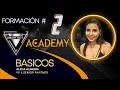 💥APRENDE A GANAR DINERO CON SMART BOT🤖 📣 FORMACIÓN #2 BASICOS, 💰 ALICIA ALMEIDA 🔥 Texig Investor💥