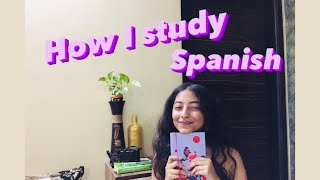 What you need to know about Spanish ( resources + tips + guide)