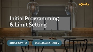 Initial Programming and Limit Setting C-01