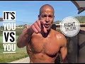 David Goggins talking about Depression, Heartbreak, Worry, Overthinking, Judgement & Procrastination