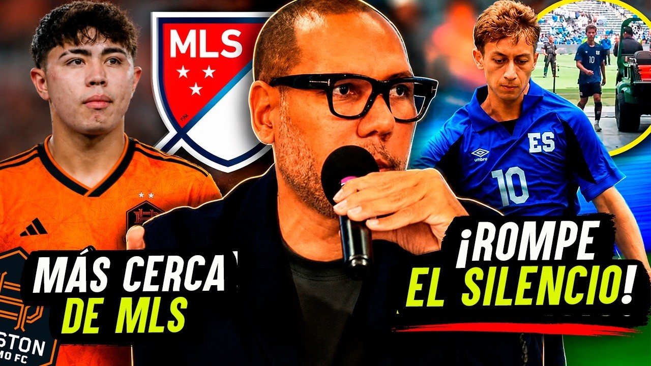 Nathan Ordaz y la MLS: la verdad detrás del caso