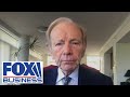 Ex-Democratic Sen. Joe Lieberman rips Sanders, 'Squad' for Israel-Gaza response