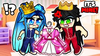 My Evil Step Sister in Roblox Princess Tycoon! by ItsFunneh 953,375 views 12 days ago 32 minutes