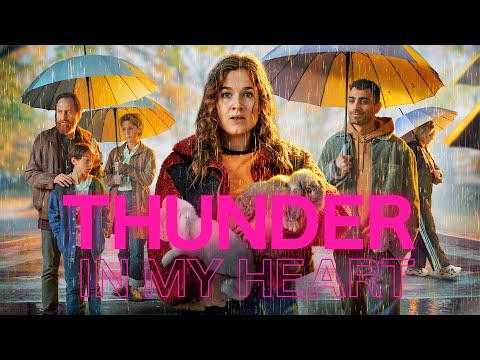 Thunder In My Heart - Säsong 2