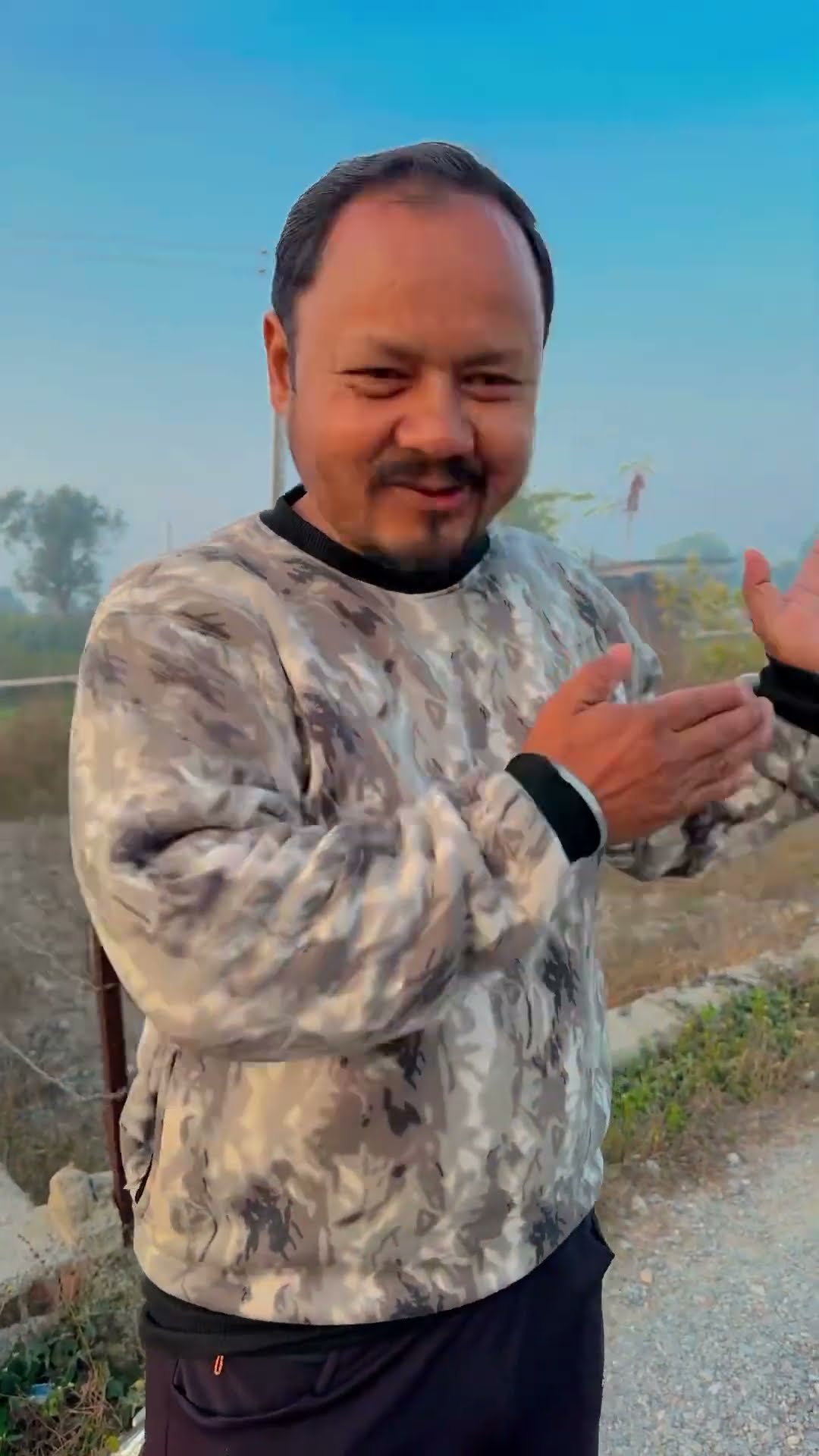 Papa Mere Papa ?? #shorts #love #ytshorts #trending #papa #gate #water