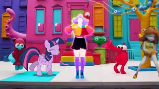 Just Dance Crossover Soy Yo