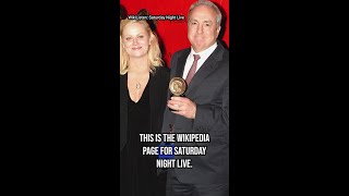 WikiListen: Saturday Night Live