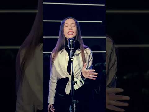 Дарина Гринякова - Коханий (cover)