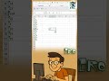 Why Won't Excel Let You Sum These Numbers?