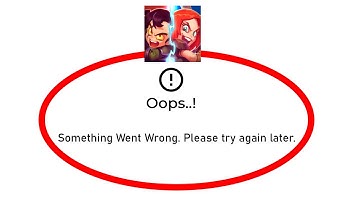 ✅How to Fix Auto Brawl Chess App Oops something Went Wrong Error on Android ✅