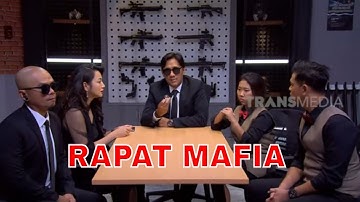 [VOLLEDIG] PASUKIN KOMT MAFIA, AANVAL BANG OCID & HAYKAL KAMIL | MELD MEESTER! (25-08-22)