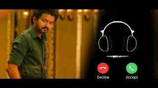 Varisu - Jimikki ponnu ringtone | Jimiki Jimiki ponnu bgm | song whatsapp status ringtone