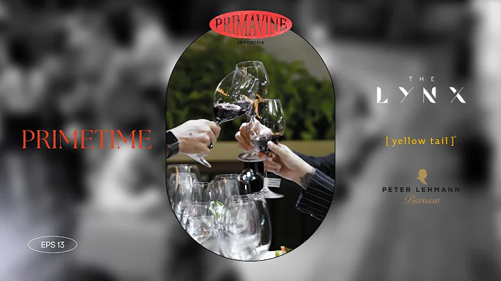 The Lynx Wine Dinner with Yellowtail and Peter Leh...
