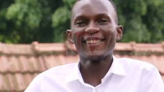 Four years later, the budding engineer Henry Ssuubi looks back