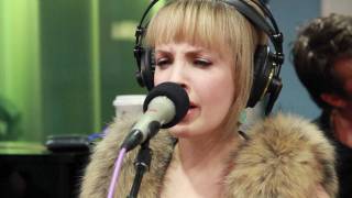 Sophie Milman 'Let Me Love You' | Live Studio Session chords