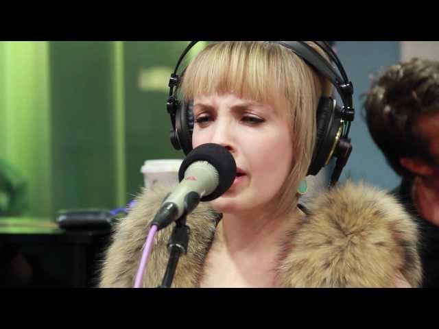 Sophie Milman - Let Me Love You