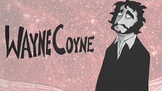 Wayne Coyne on Living with Death | Blank on Blank