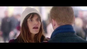 マン・アップ！ 恋のロンドン狂騒曲 予告編