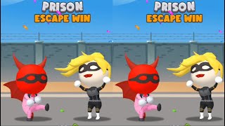 Prison Escape: Pin Rescue Android,ios Gameplay Walkthrough (bölümler106-122) screenshot 4