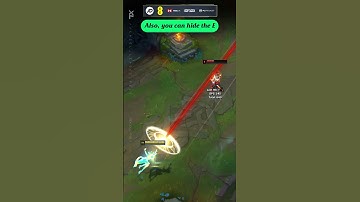 Become a MASTER at Lux with this tip #leagueoflegends #lux #loltips