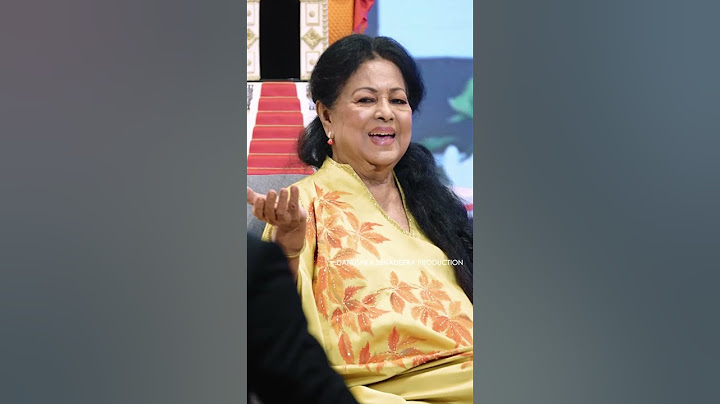 “සුදු පාට මීදුම් ගලාලා.. අර පේන කන්දේ වෙලීලා…” |Danushka Senadeera Production