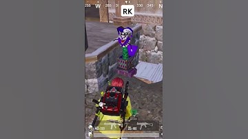 M416 Fool Loot Crate is Mind Blowing 💀❤‍🔥| Is it your fav. gun skin? #gaming #bgmi #youtubeshorts