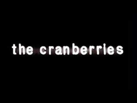 The Cranberries - Ode to My Family - 440hz standard tuning