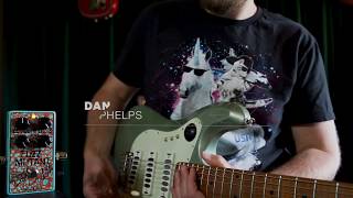 ギター Basic Audio Gnarly Fuzz Basic Audio Gnarly Fuzz | Reverb