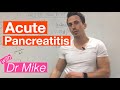 Acute Pancreatitis