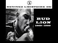 Podcast  rud lion kgb tonton david ghetto youth progresss expression direkt big red boogotop