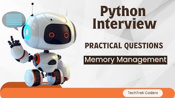 Python Memory Management: Practical Examples for Interviews