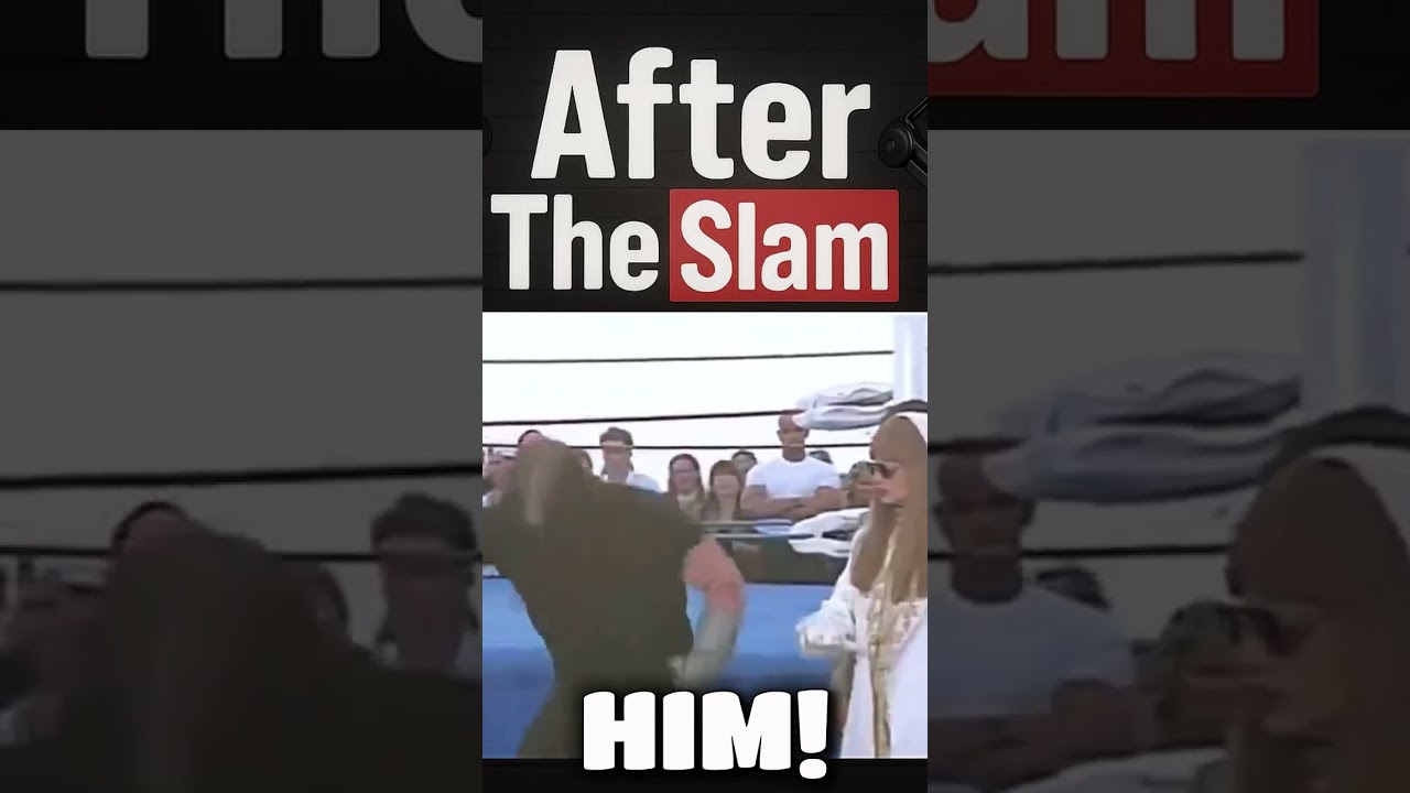 FAKE UNDERTAKER ENDS CRUSH.☠️