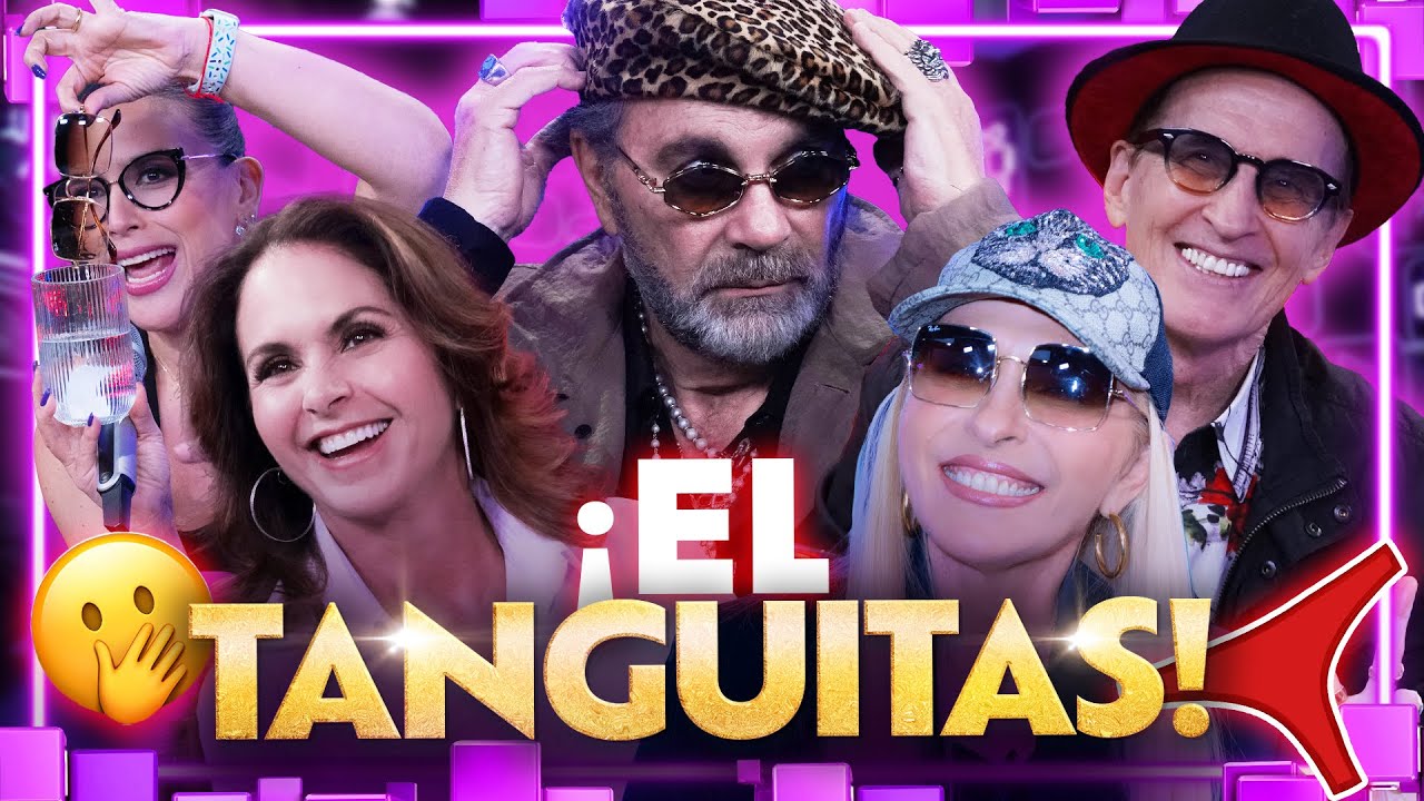 ¿Lucero ya tiene príncipe azul? 👀 😳Mijares, Yuri y Emmanuel CHISMEAN CON FANS de Juego de Voces